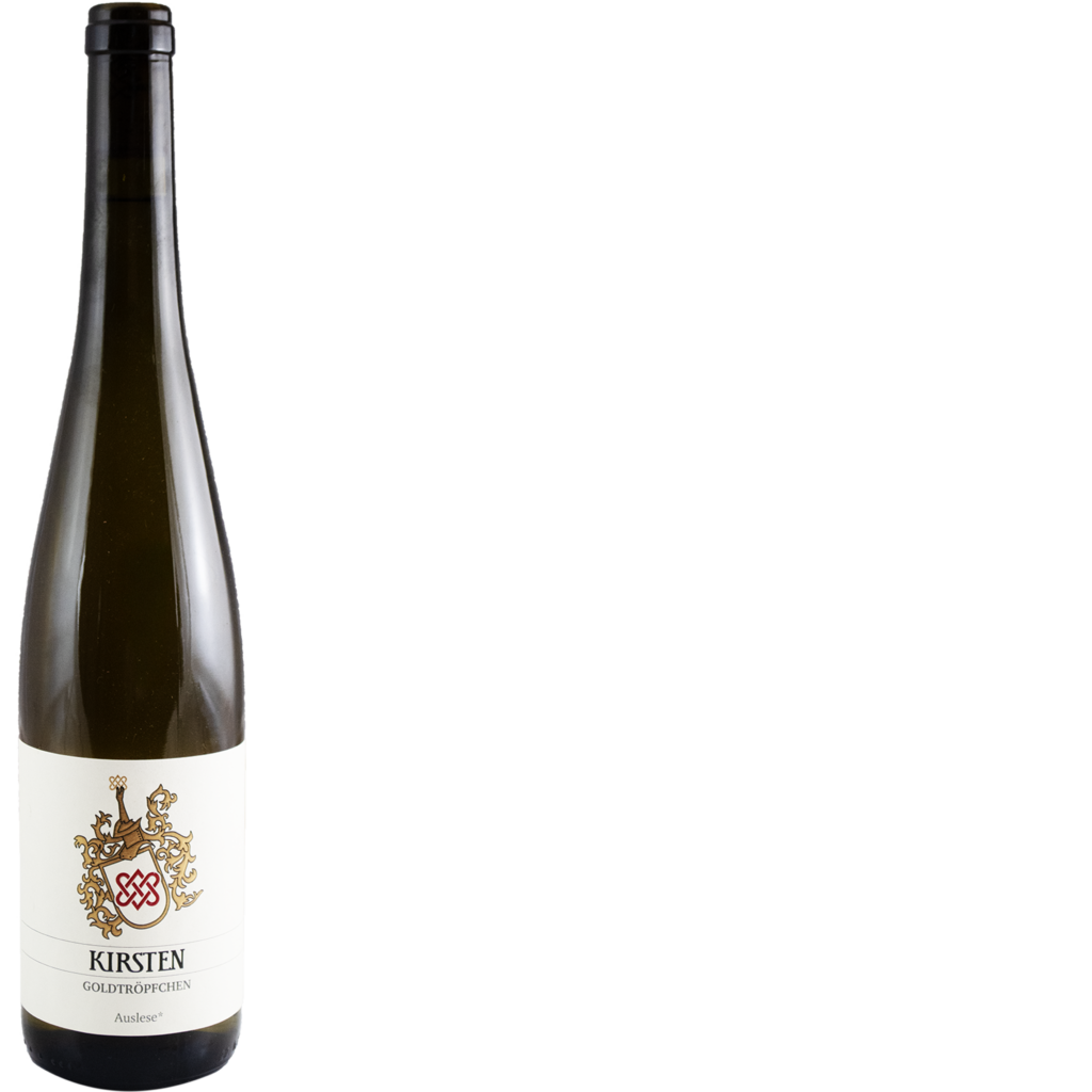 2023 Piesporter Goldtröpfchen Riesling Auslese edelsüß