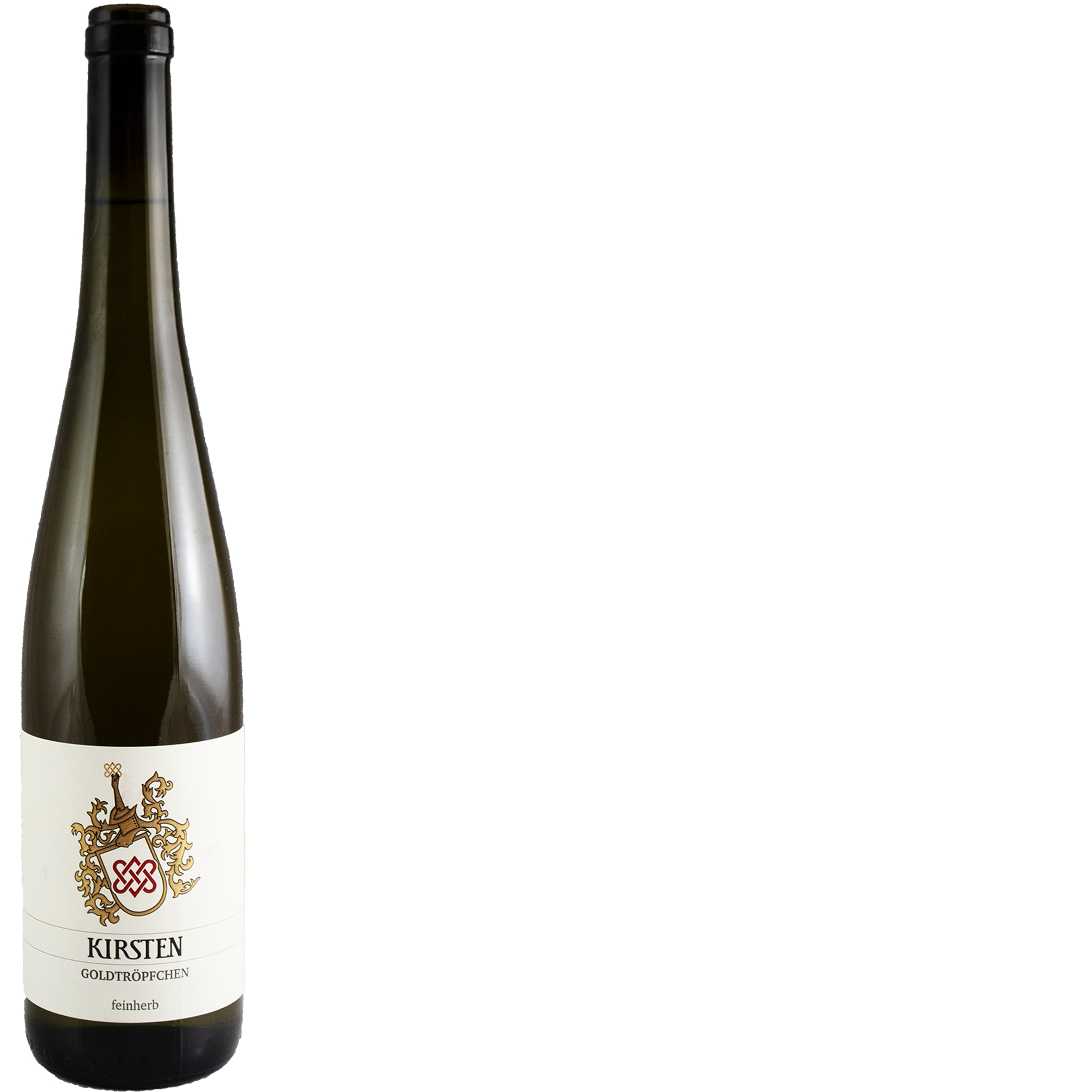 2021 Piesporter Goldtröpfchen Riesling feinherb