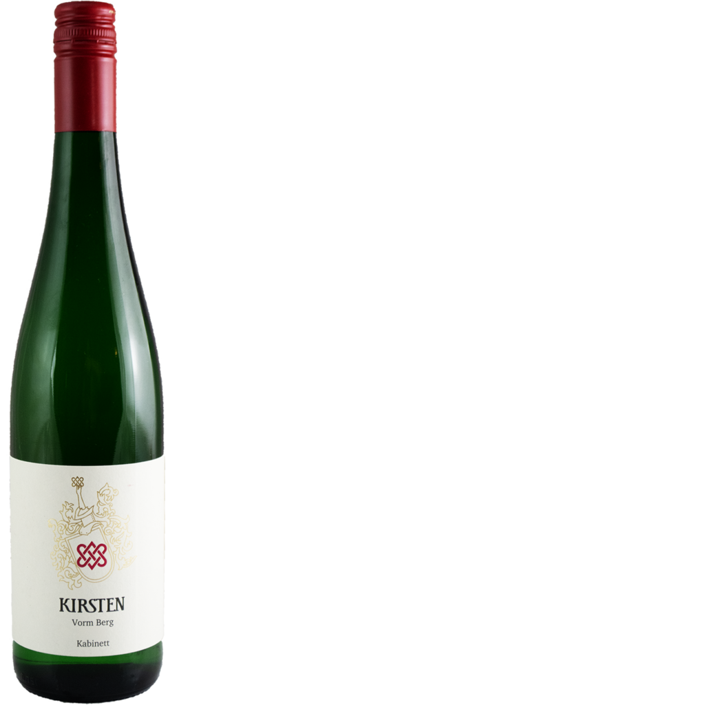 2024 Vorm Berg "Alte Reben" Riesling Kabinett fruchtsüß