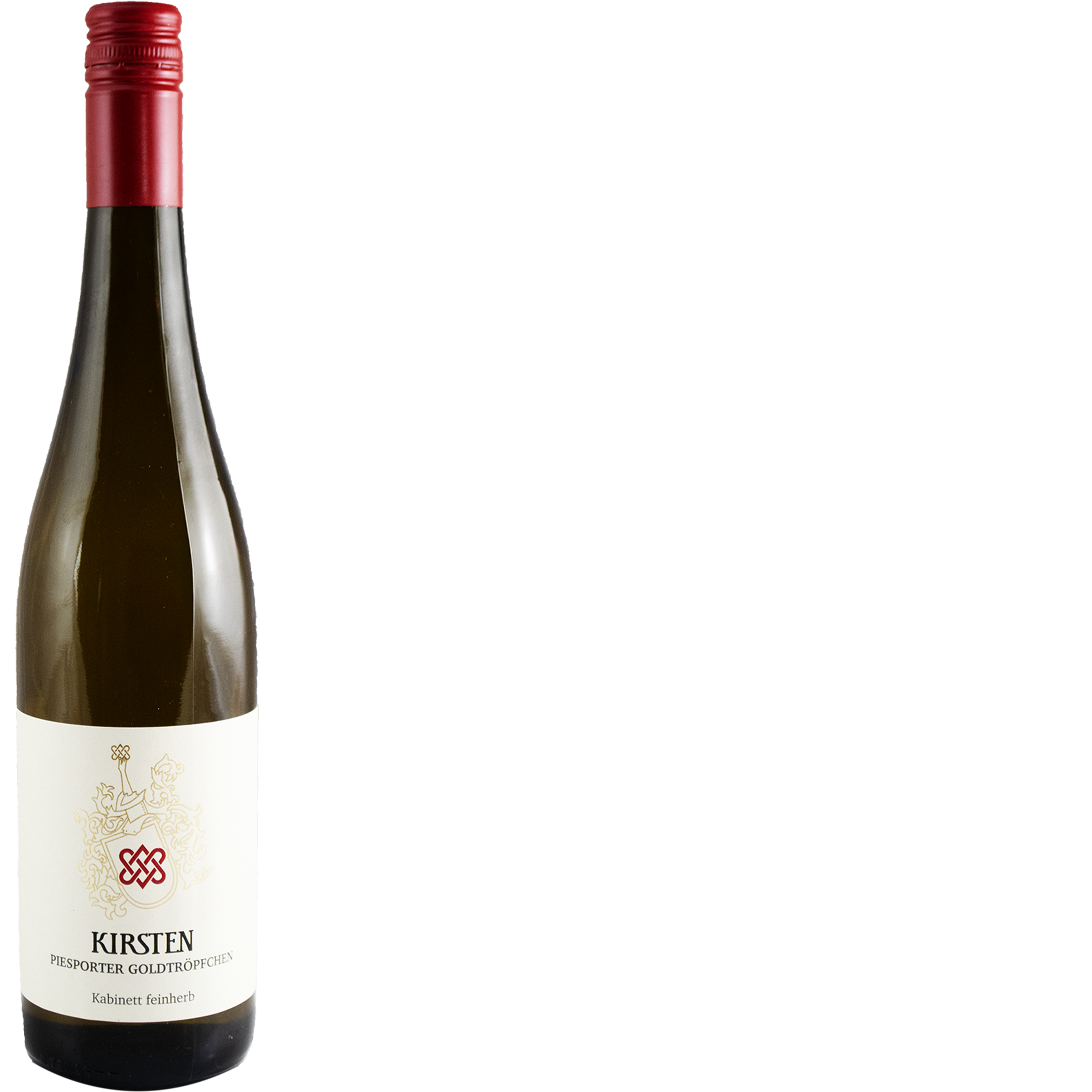 2022 Piesporter Goldtröpfchen Riesling Kabinett feinherb