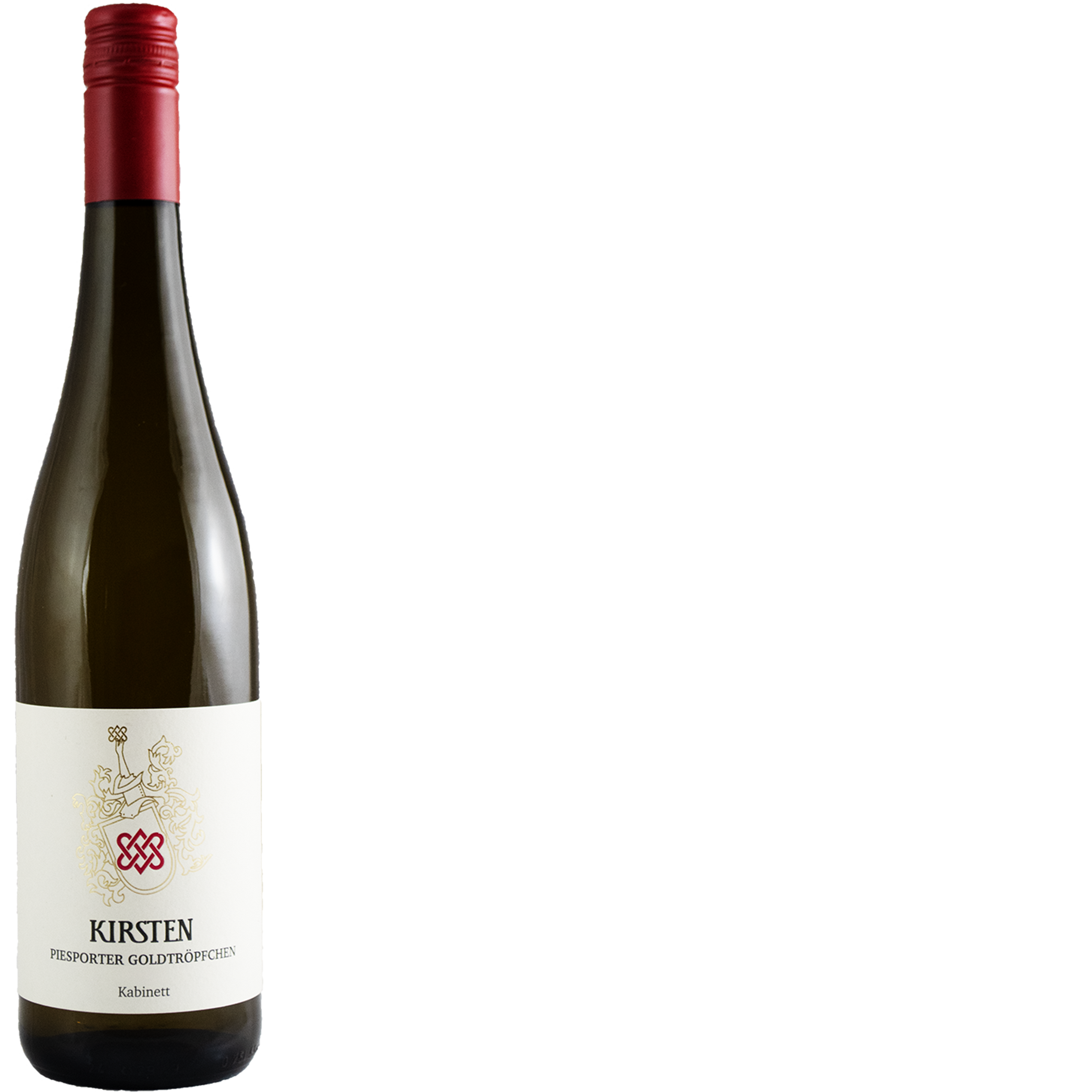 2021 Piesporter Goldtröpfchen Riesling Kabinett fruchtsüß
