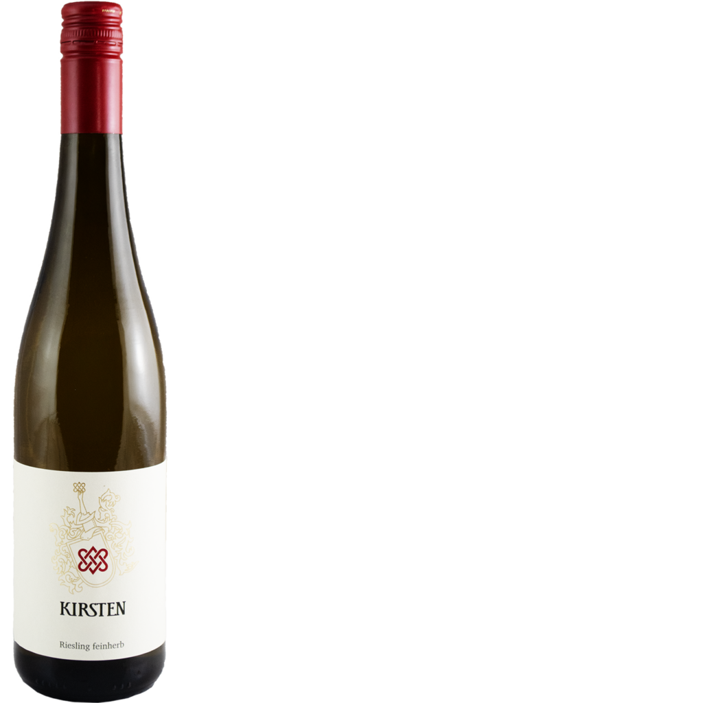 2024 Riesling feinherb