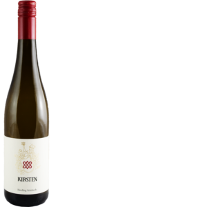 2024 Riesling feinherb