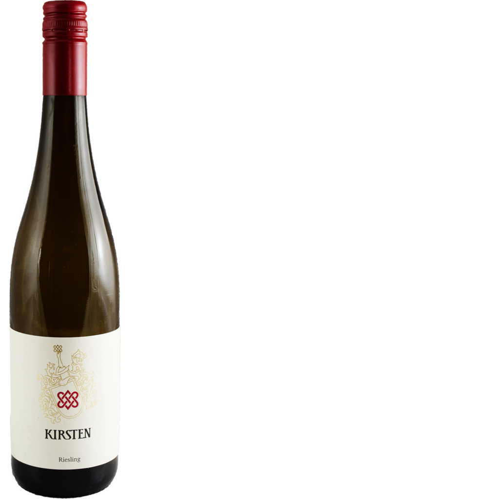 2024 Riesling lieblich