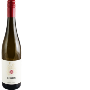 2023 Riesling trocken