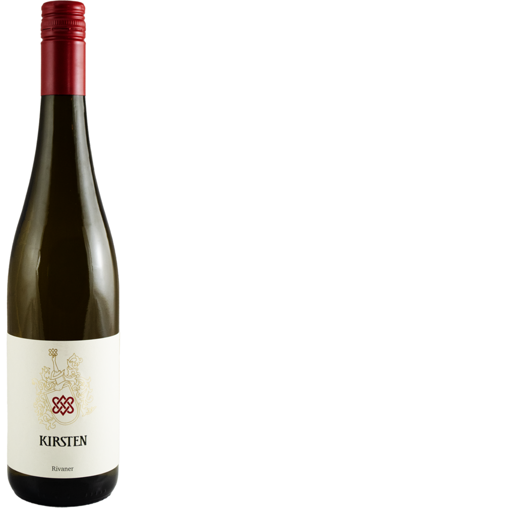 2024 Rivaner feinherb