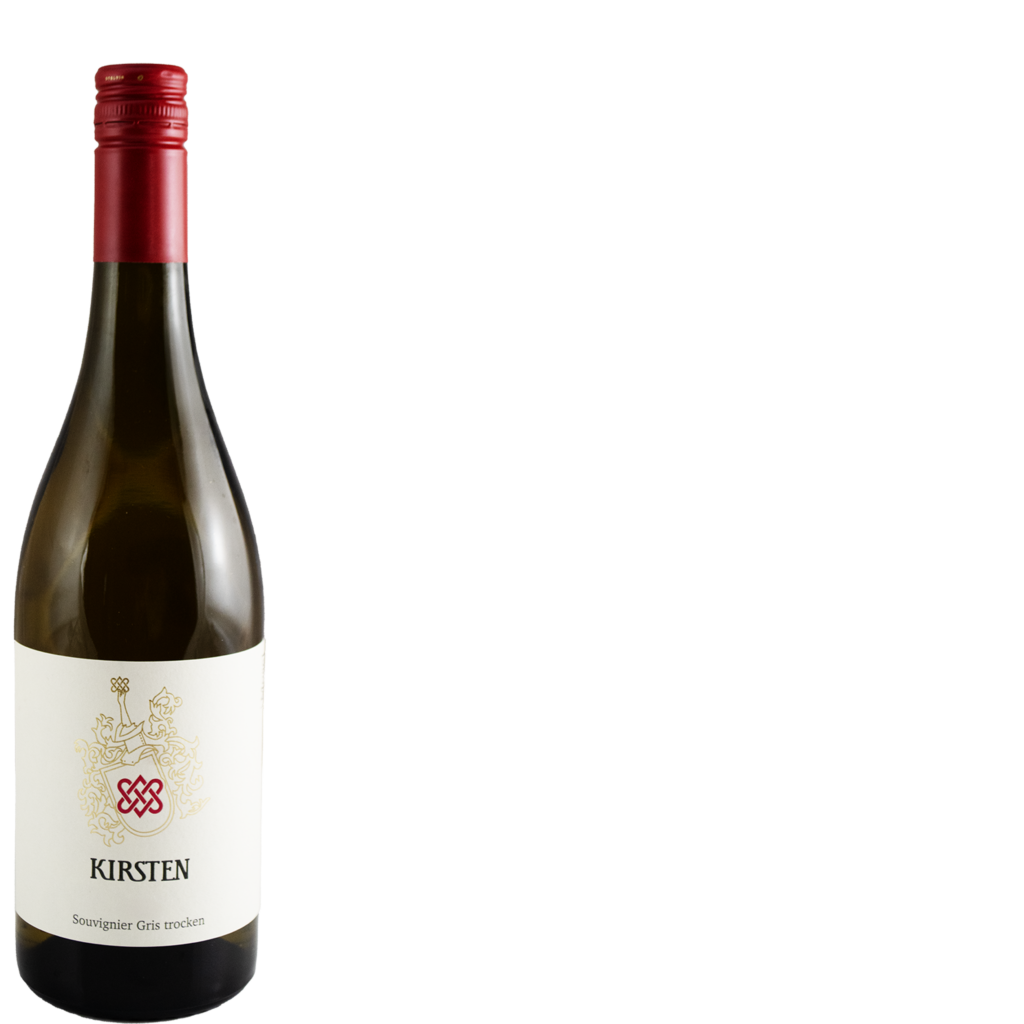 2024 Souvignier Gris trocken
