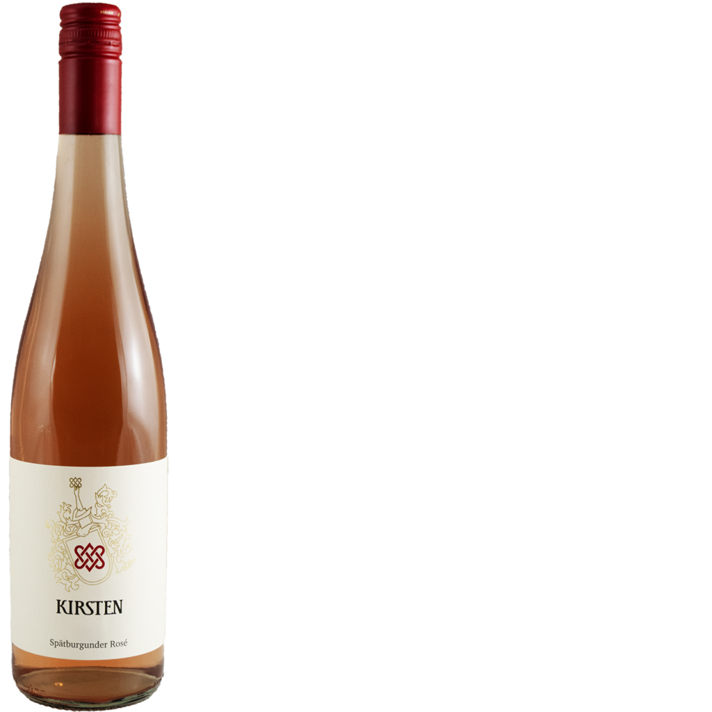 2025 Spätburgunder Rosé feinherb