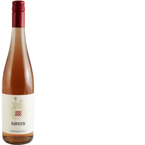 2024 Spätburgunder Rosé feinherb