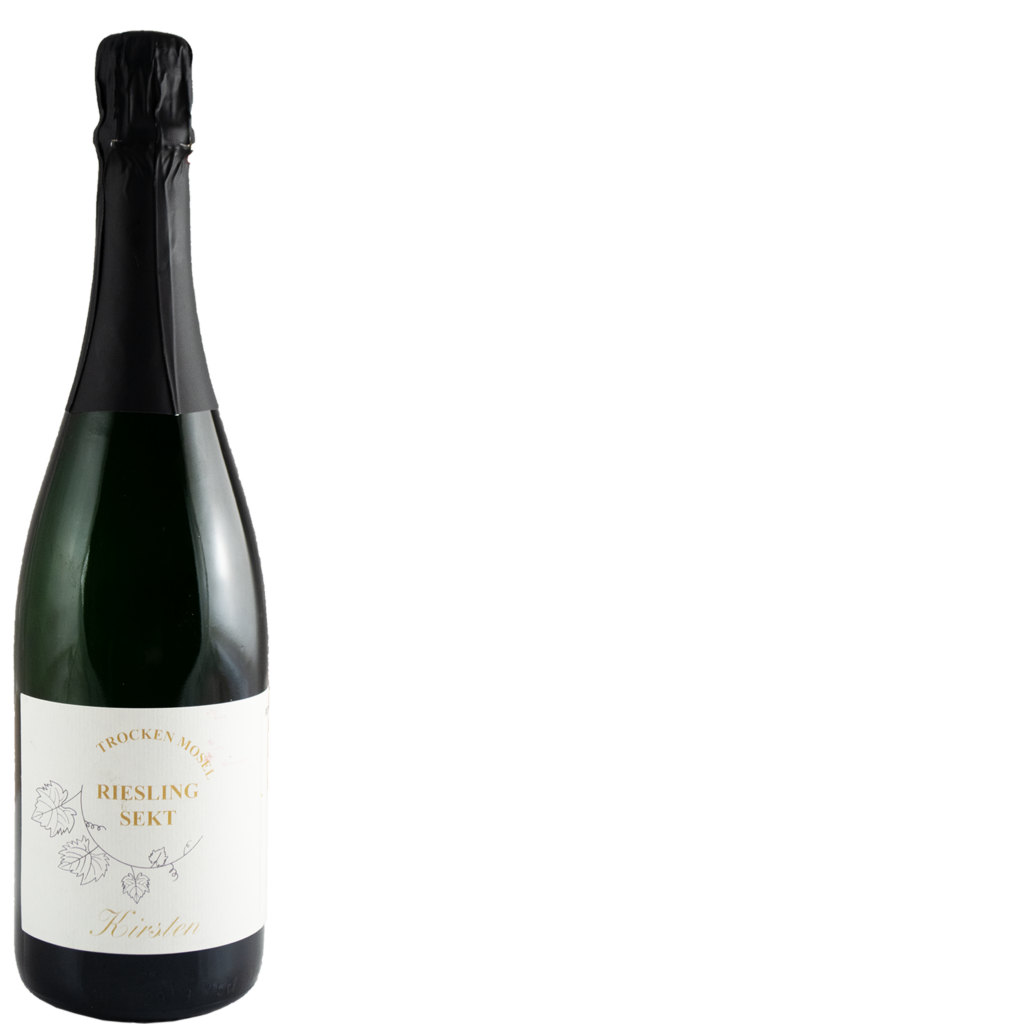 2021 Riesling Winzersekt trocken